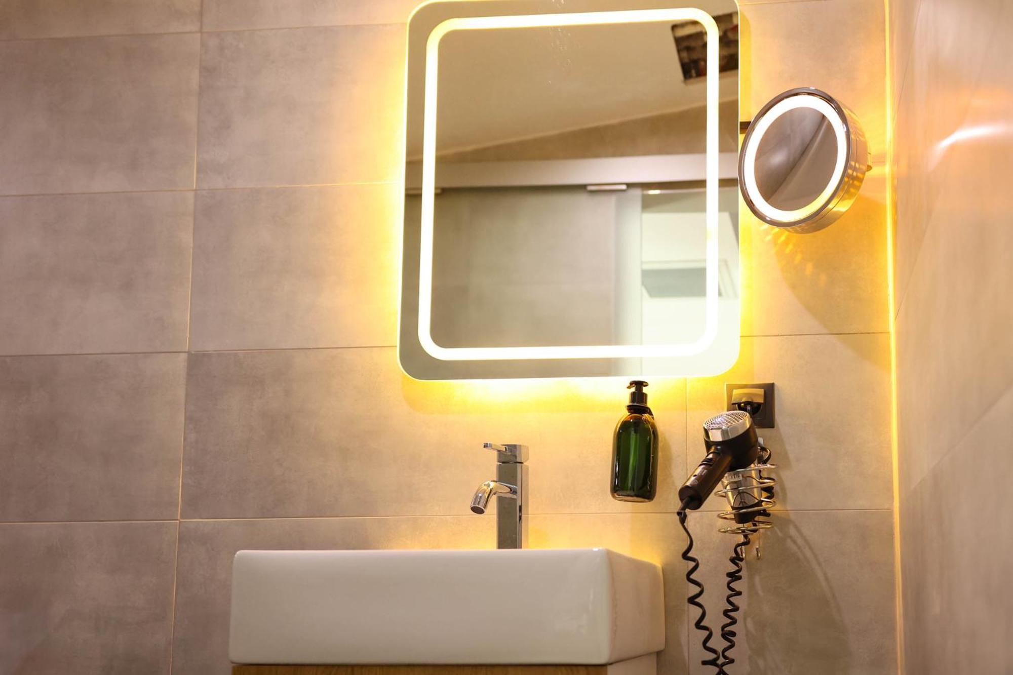Gardenmode Airport Hotel Tasoluk Экстерьер фото