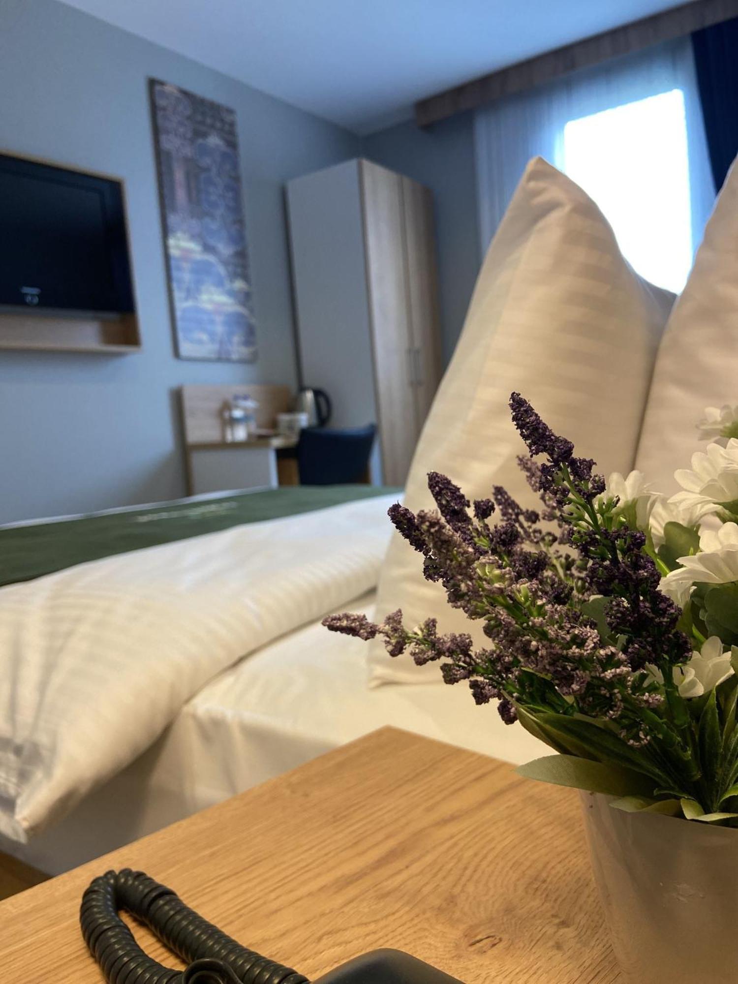 Gardenmode Airport Hotel Tasoluk Экстерьер фото